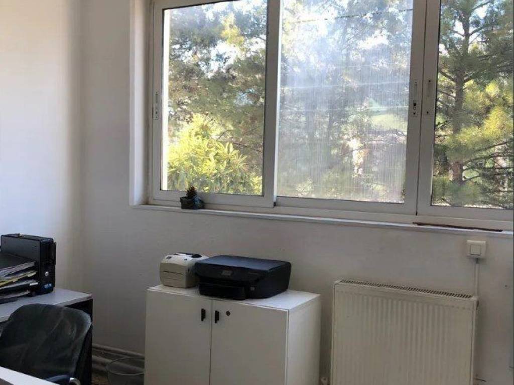 Forumland Real Estate, βιοτεχνικός Χώρος