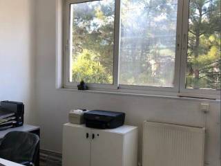 Forumland Real Estate, βιοτεχνικός Χώρος