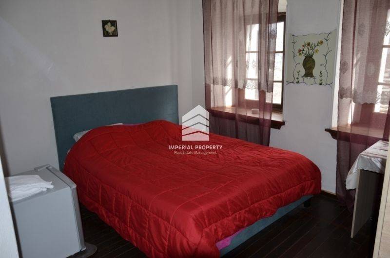 Υπνοδωμάτιο