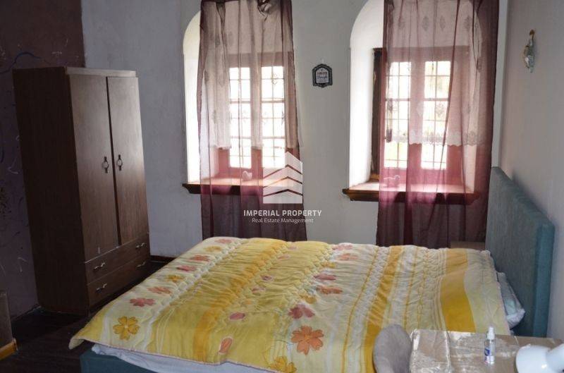 Υπνοδωμάτιο