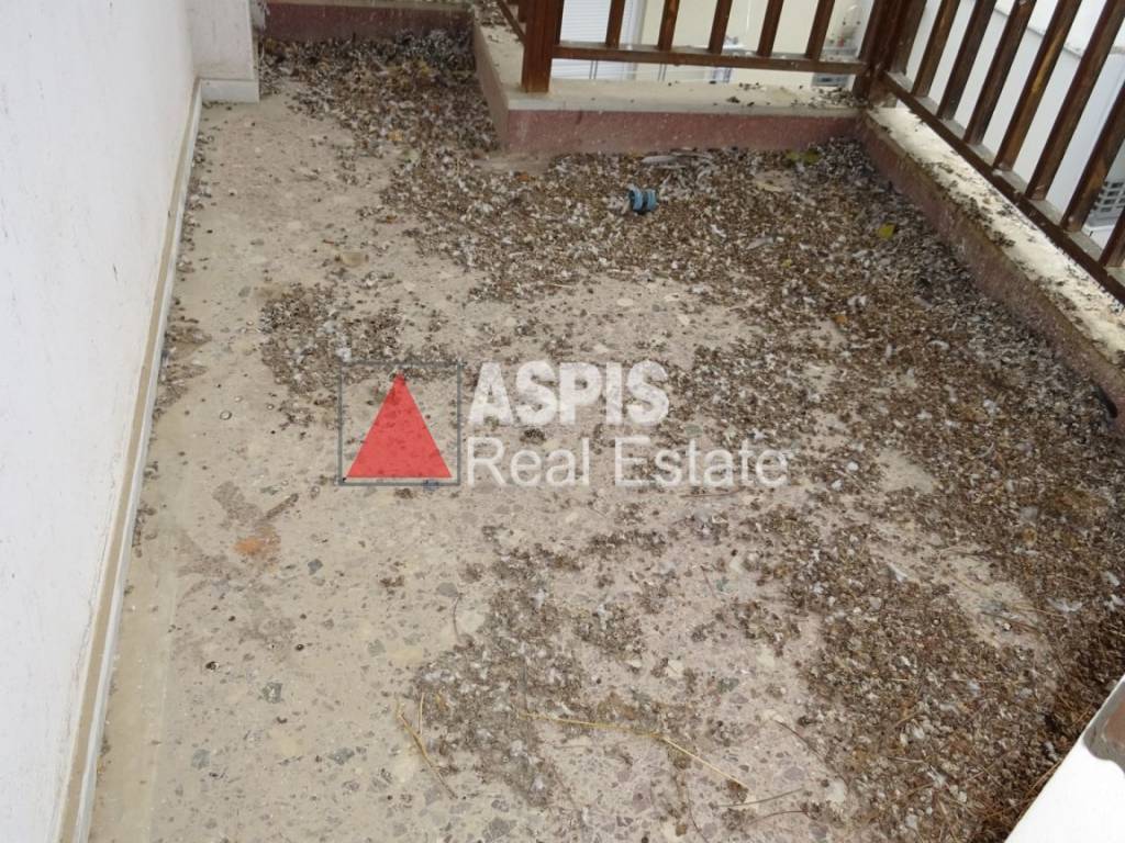 Εξωτερικοι χώροι