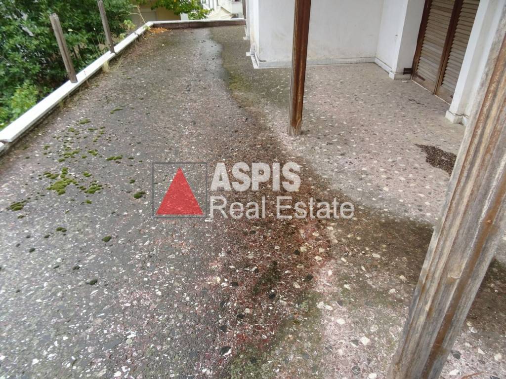 Εξωτερικοι χώροι