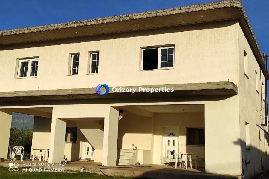 Εσωτερικοι χώροι