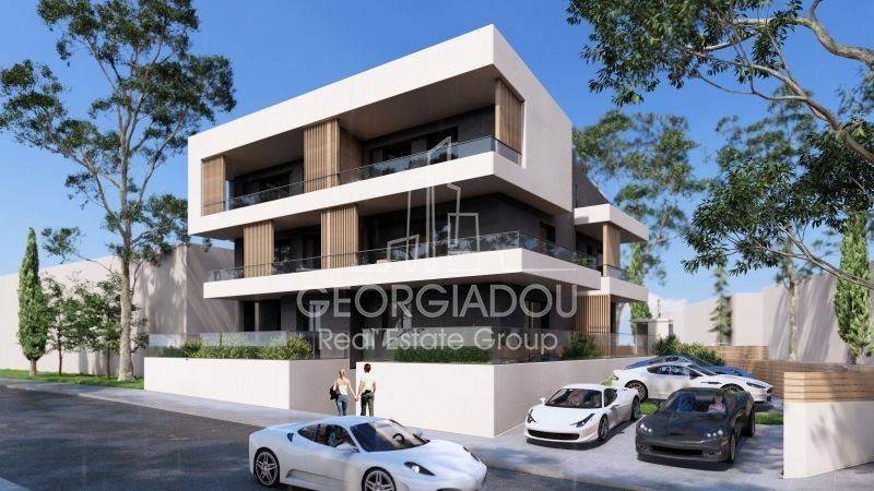 Εξωτερικός χώρος