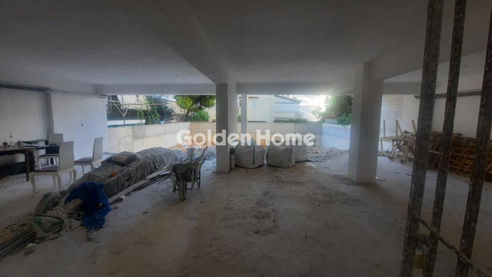 Εξωτερικός Χώρος