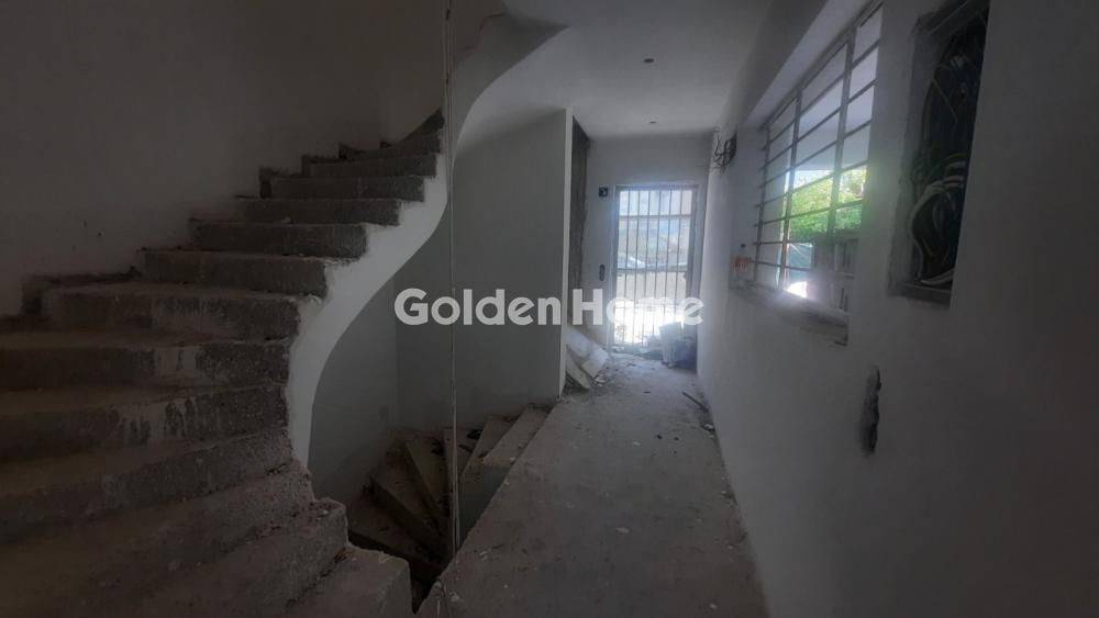 Εξωτερικός Χώρος