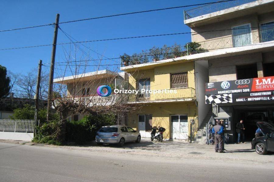 Εσωτερικοι χώροι