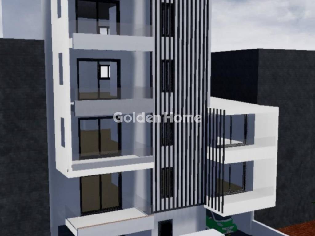 Εξωτερικός Χώρος