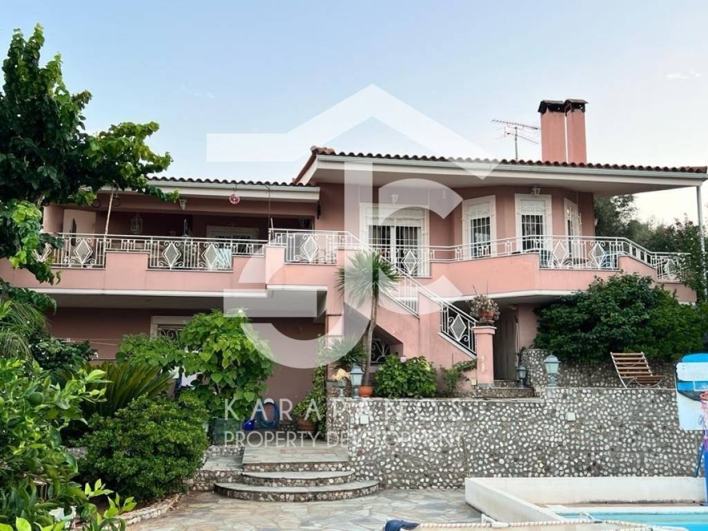 Εξωτερικός χώρος