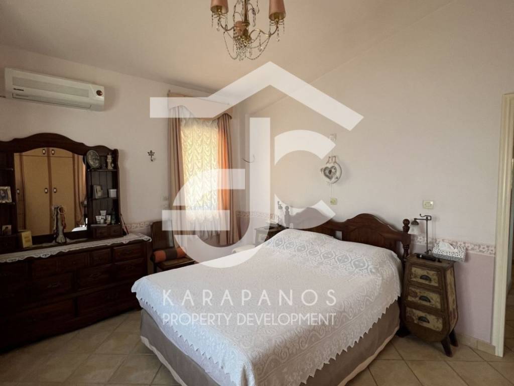 Υπνοδωμάτιο