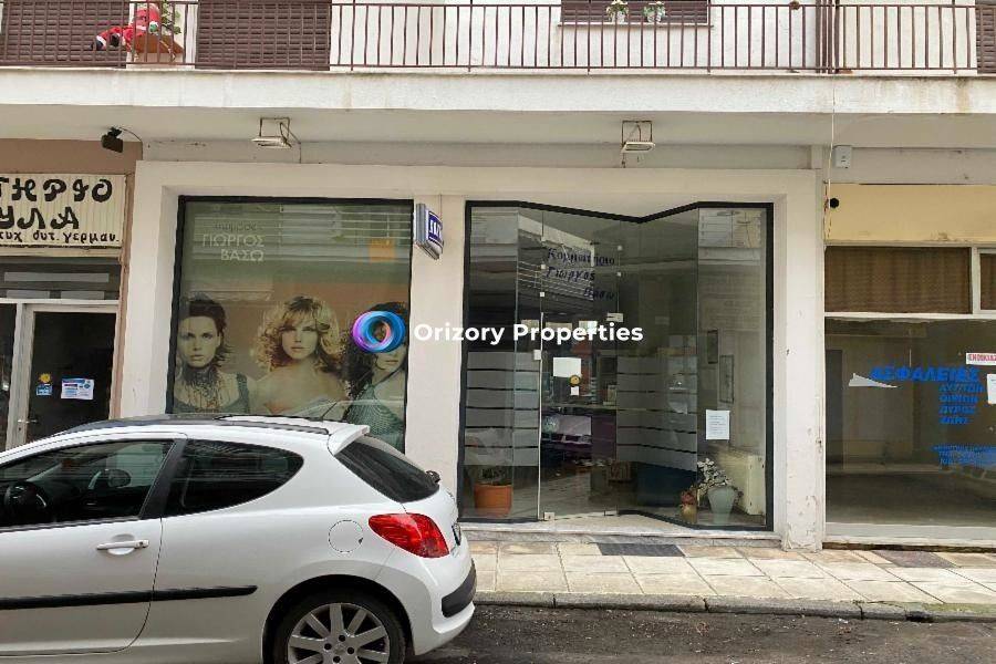 Εσωτερικοι χώροι