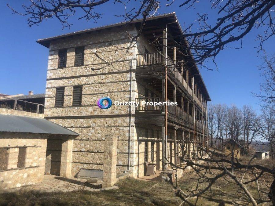 Εσωτερικοι χώροι