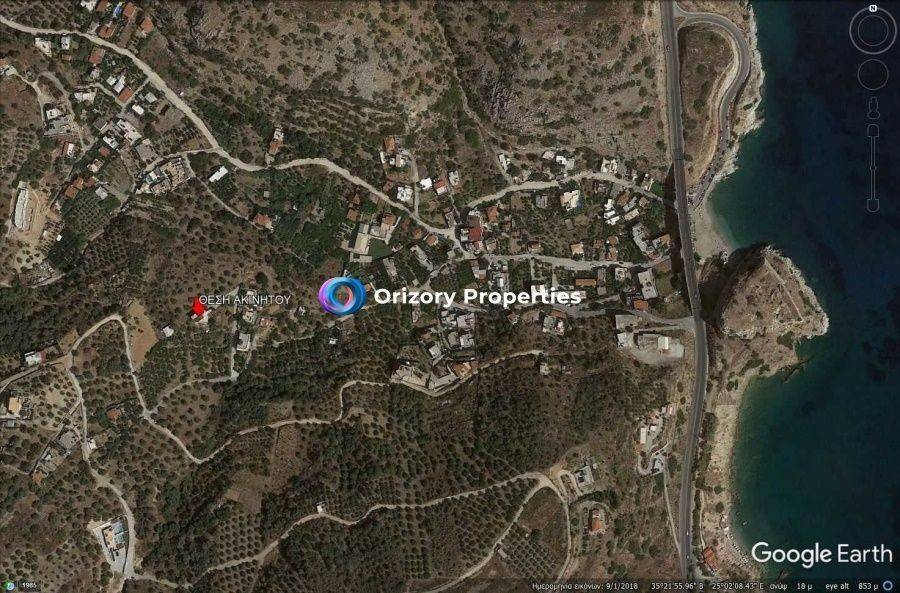 Εσωτερικοι χώροι