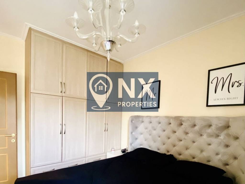 Υπνοδωμάτιο