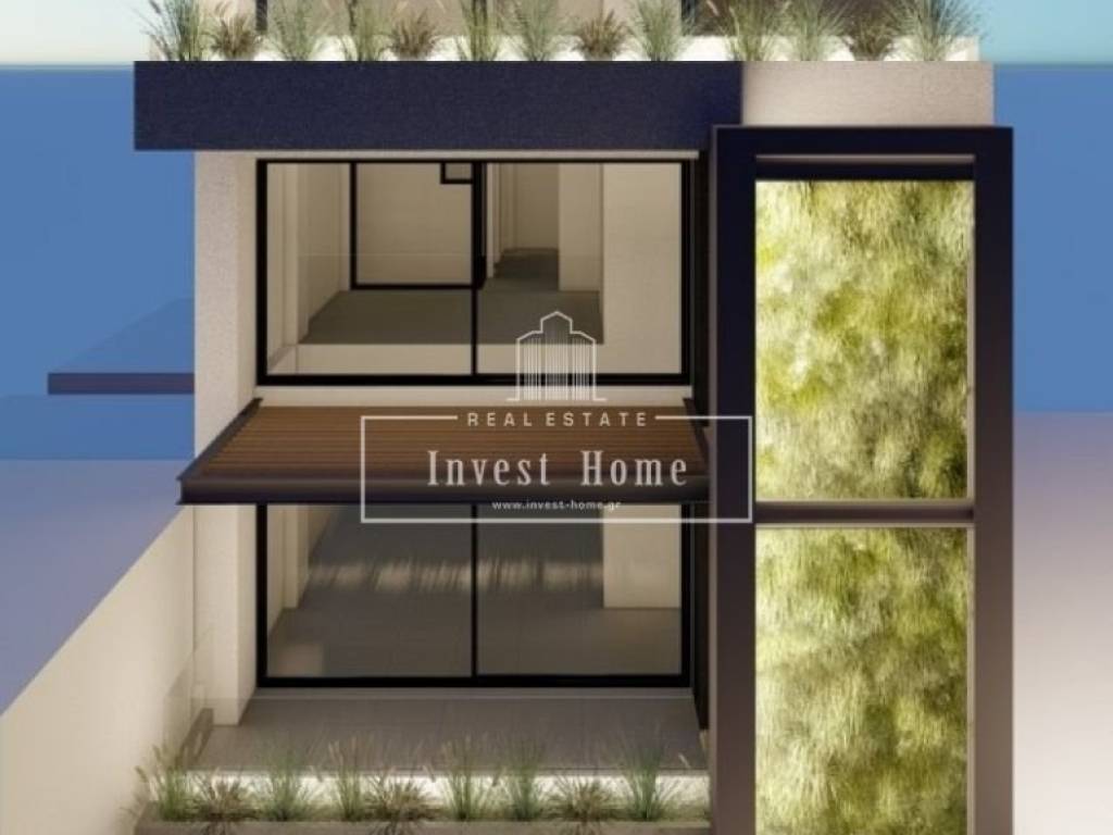 Εξωτερικός χώρος