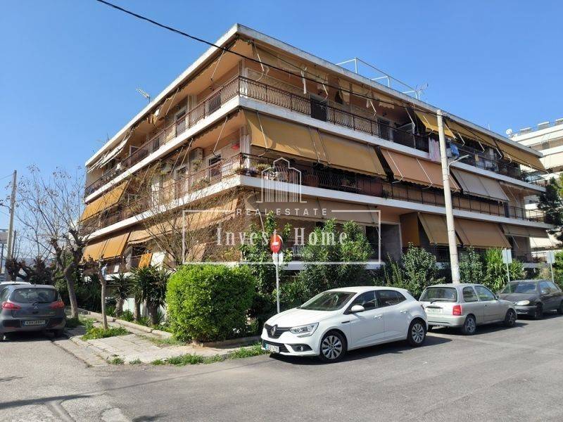 Εξωτερικός χώρος