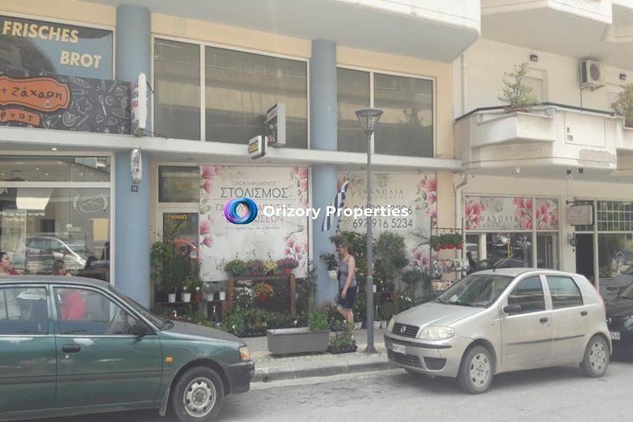 Εσωτερικοι χώροι