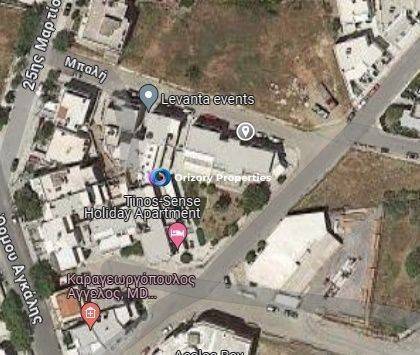 Εσωτερικοι χώροι