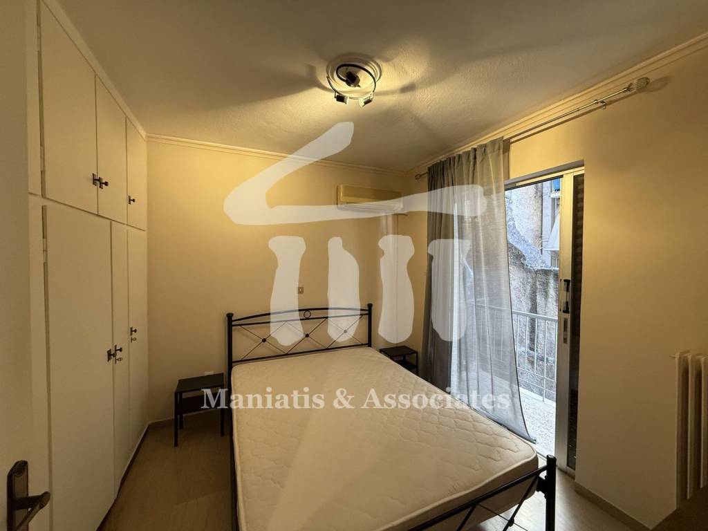 Υπνοδωμάτιο