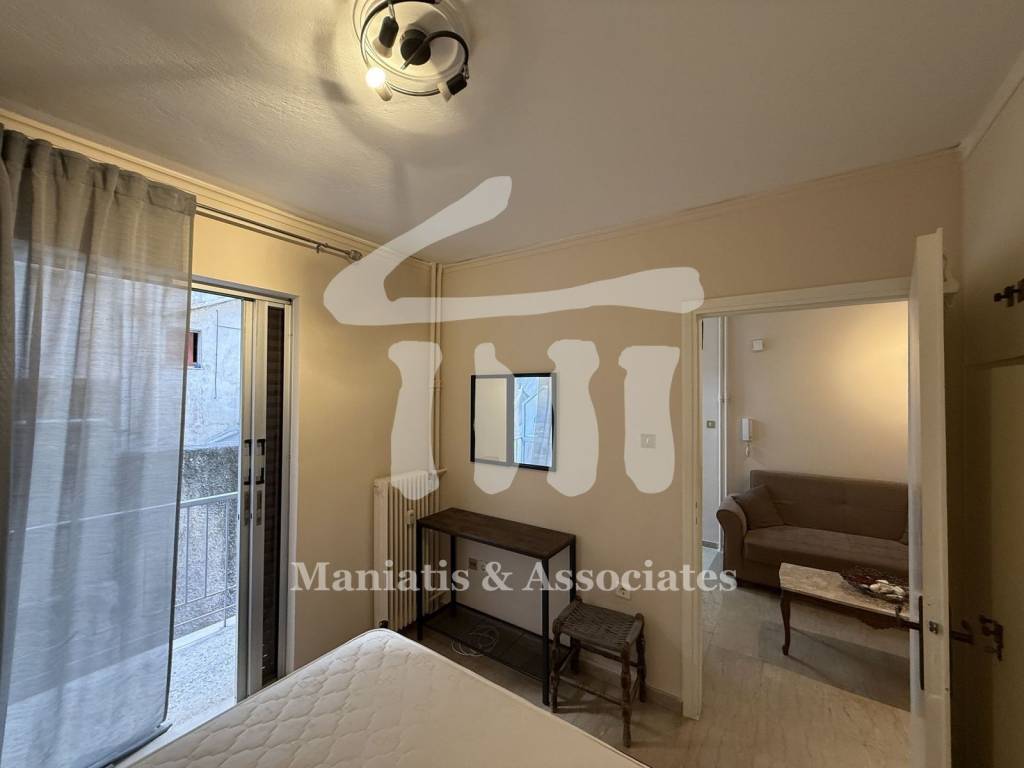 Υπνοδωμάτιο