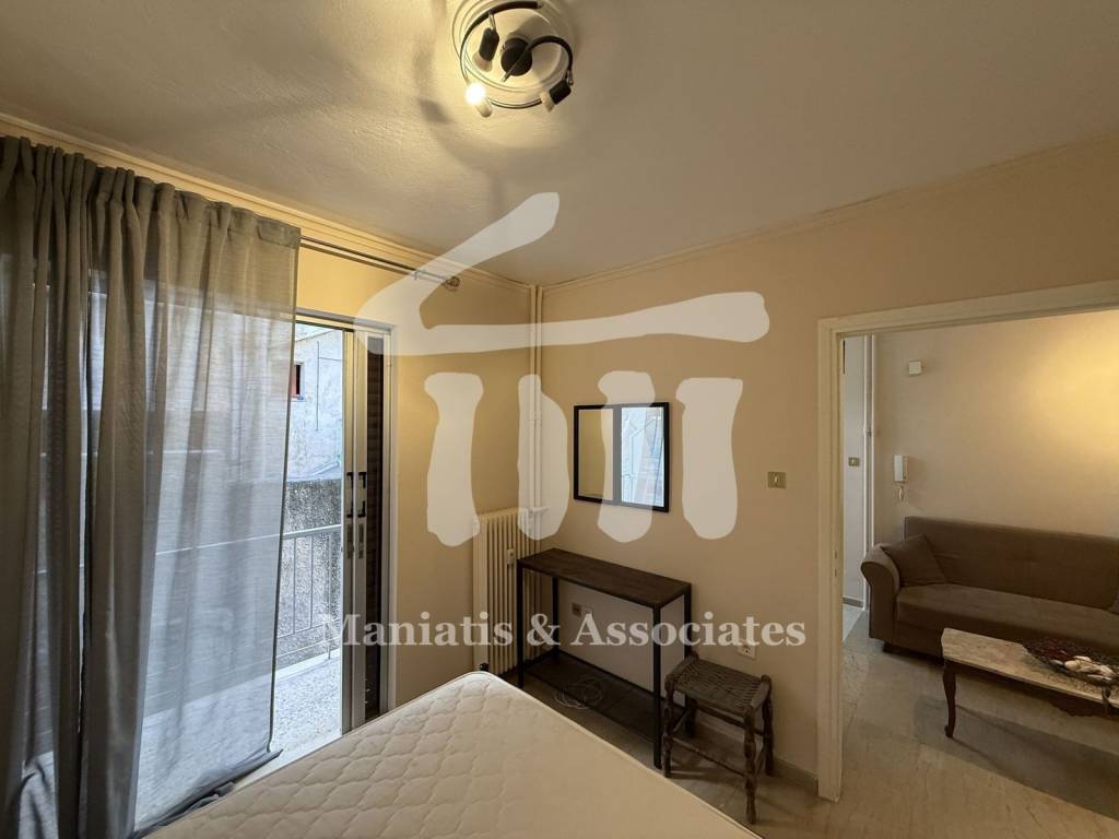 Υπνοδωμάτιο