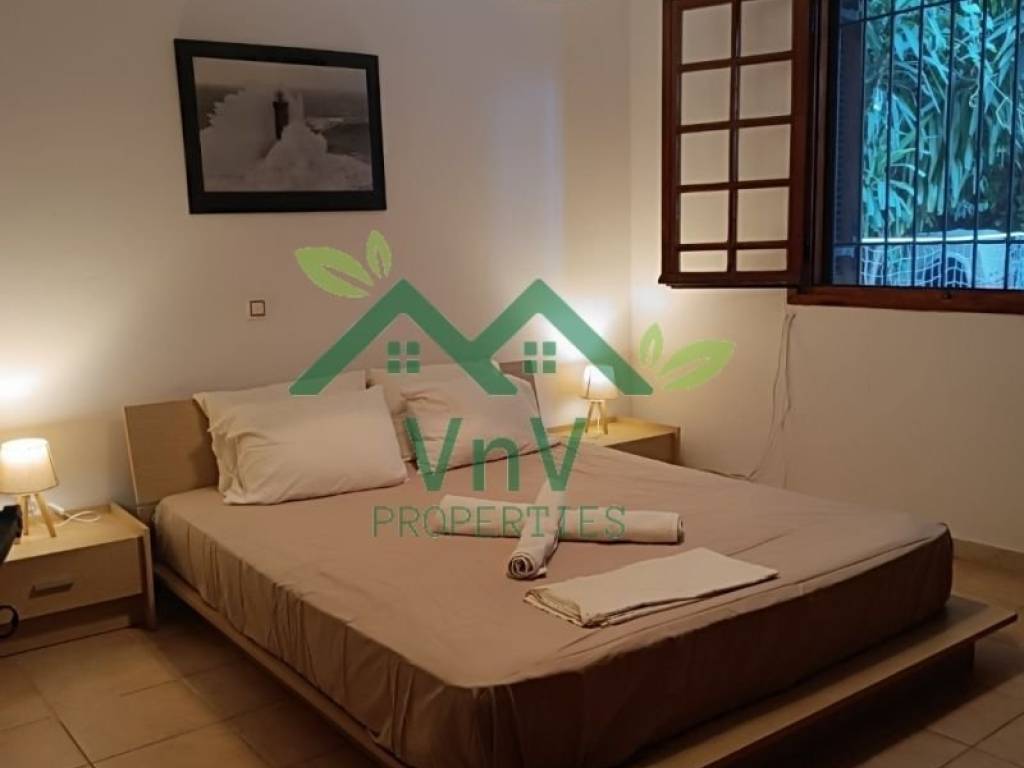 Υπνοδωμάτιο