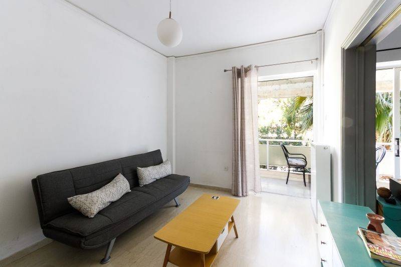 Υπνοδωμάτιο