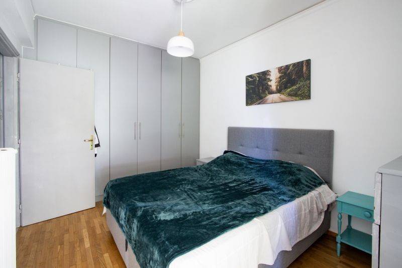 Υπνοδωμάτιο