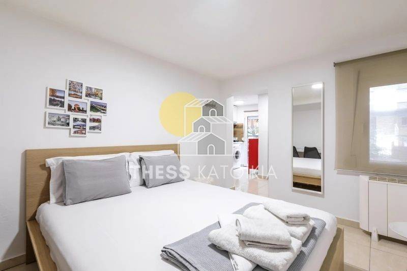 Υπνοδωμάτιο