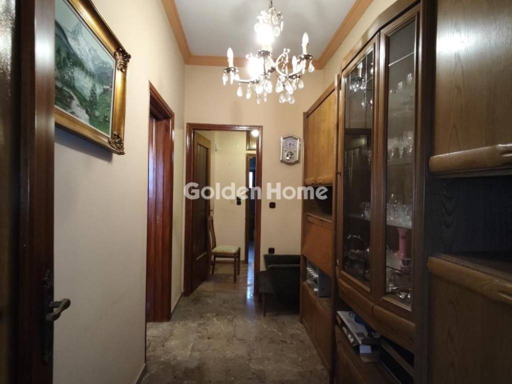 Χολ - Διάδρομος