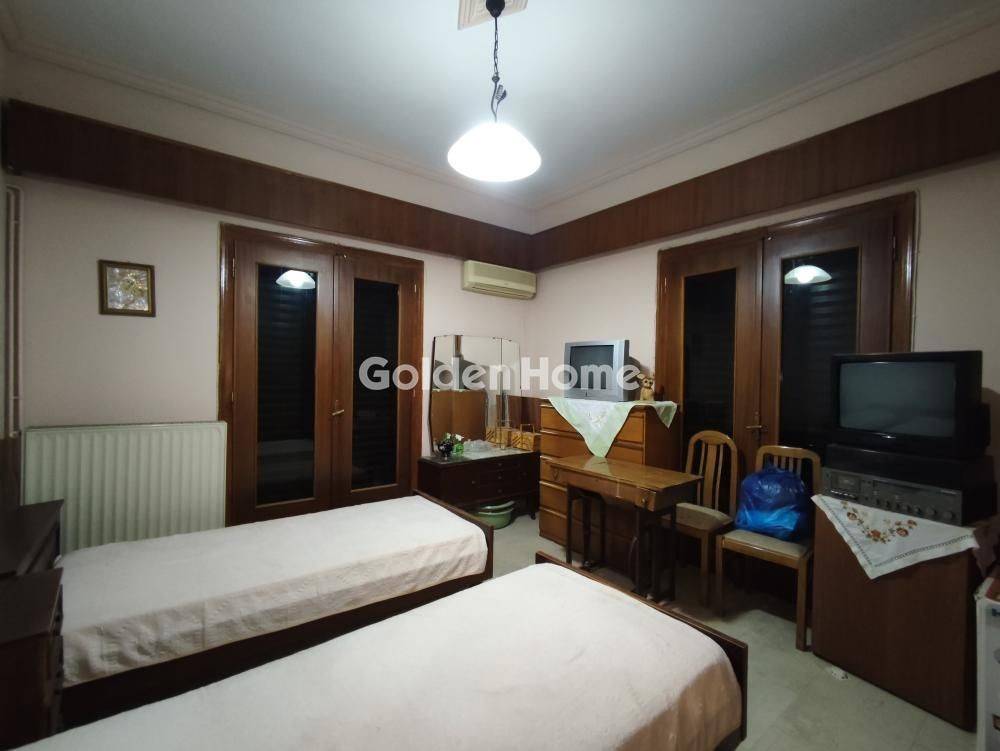 Υπνοδωμάτιο