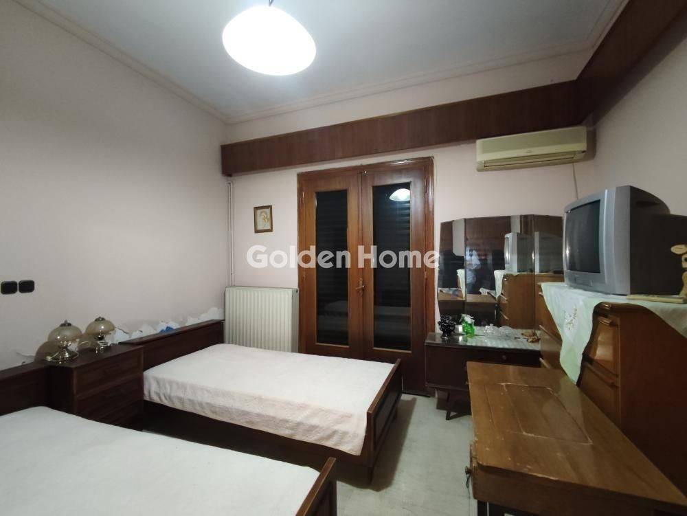 Υπνοδωμάτιο