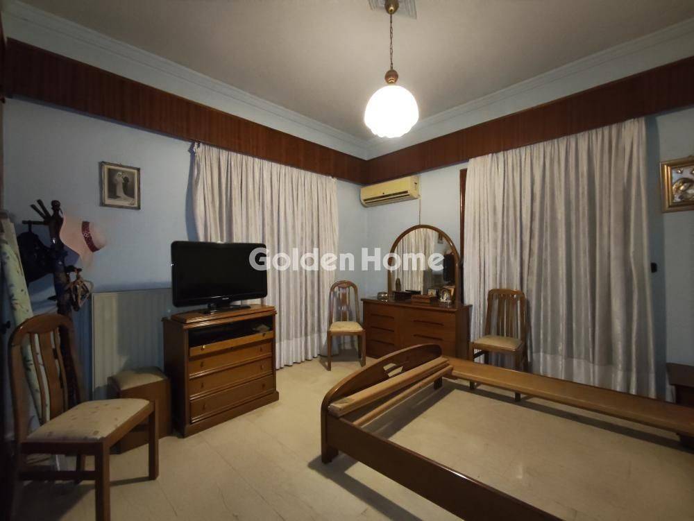 Υπνοδωμάτιο