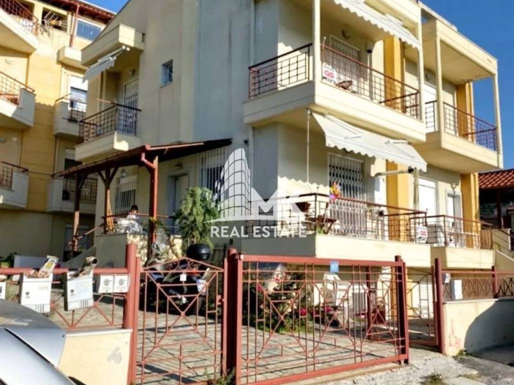 Εξωτερικός χώρος