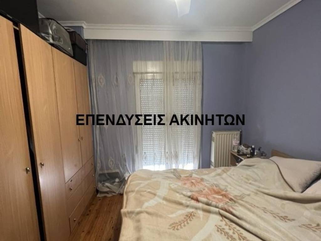 Υπνοδωμάτιο