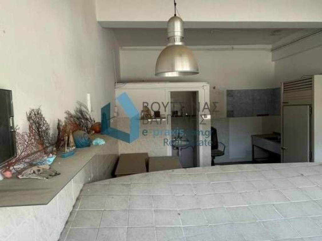 Άποψη χώρου