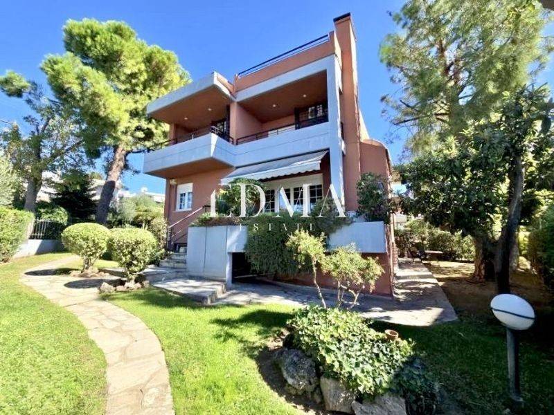 Εξωτερικός χώρος