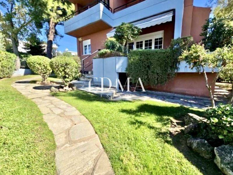 Εξωτερικός χώρος