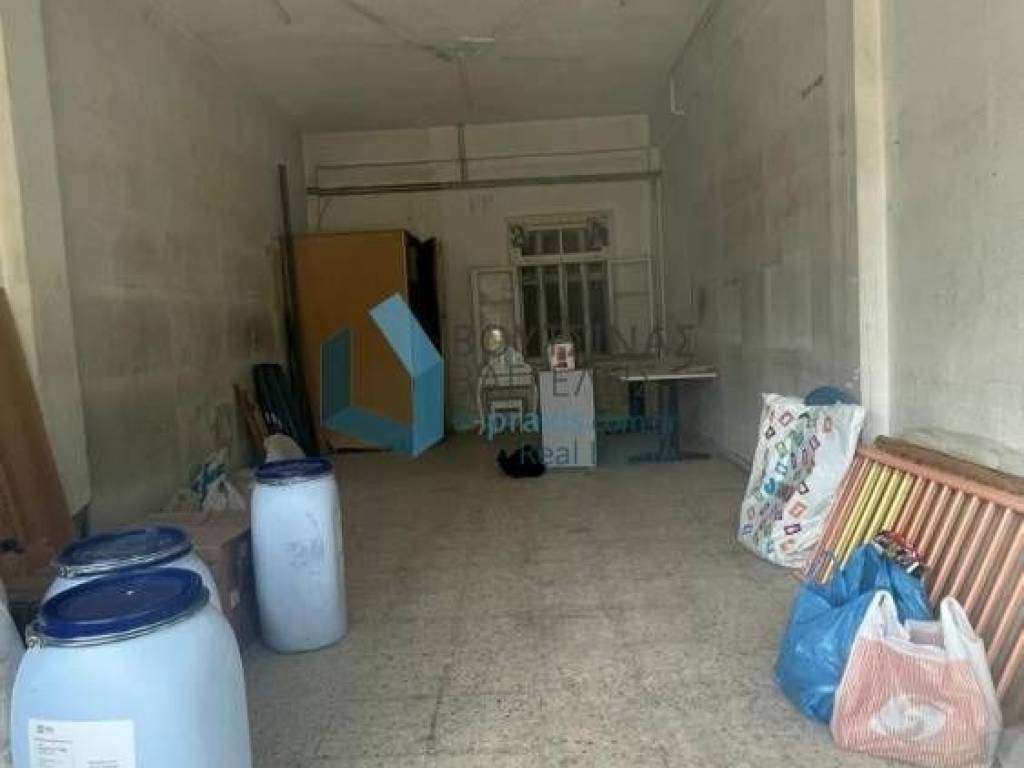 Άποψη χώρου