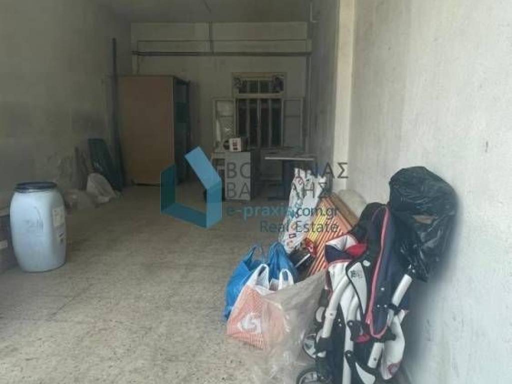 Άποψη χώρου