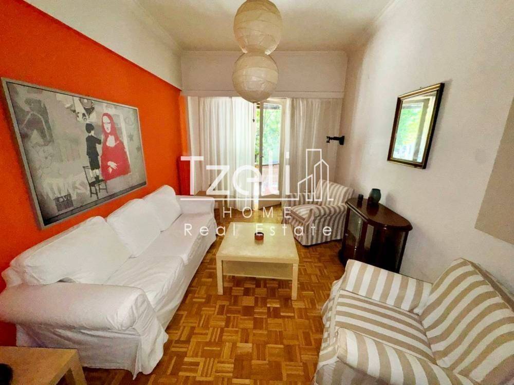 Άποψη χώρου