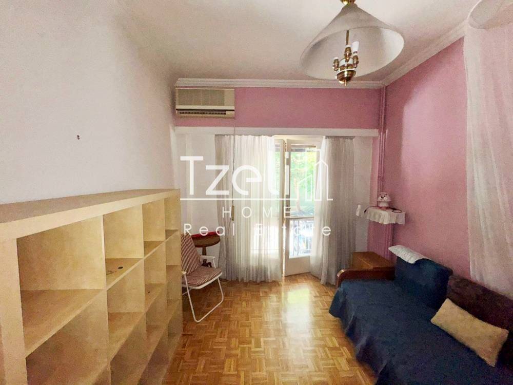 Άποψη χώρου