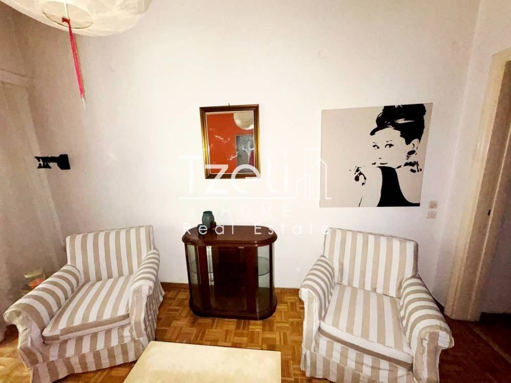 Άποψη χώρου