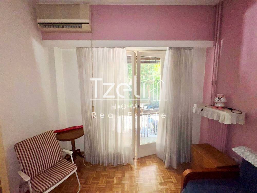 Άποψη χώρου