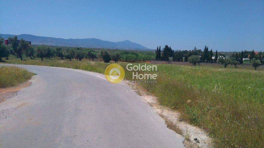 Εξωτερικός Χώρος