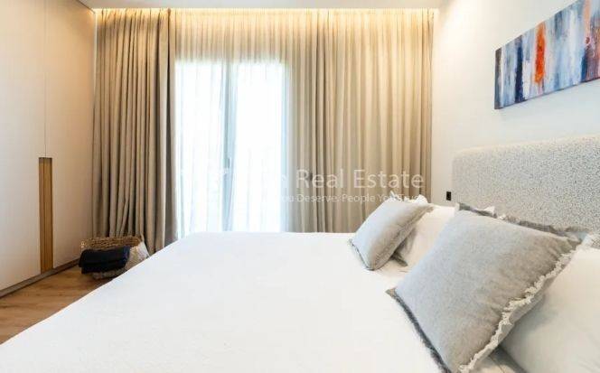 Υπνοδωμάτιο