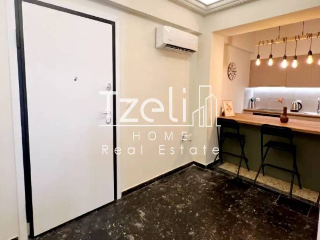 Άποψη χώρου