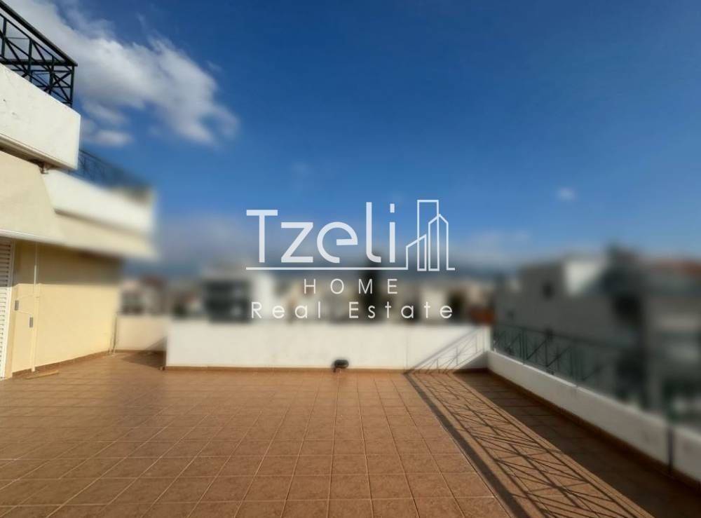 Εξωτερική άποψη χώρου