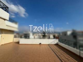 Εξωτερική άποψη χώρου