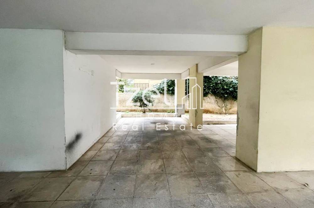 Εξωτερική άποψη χώρου